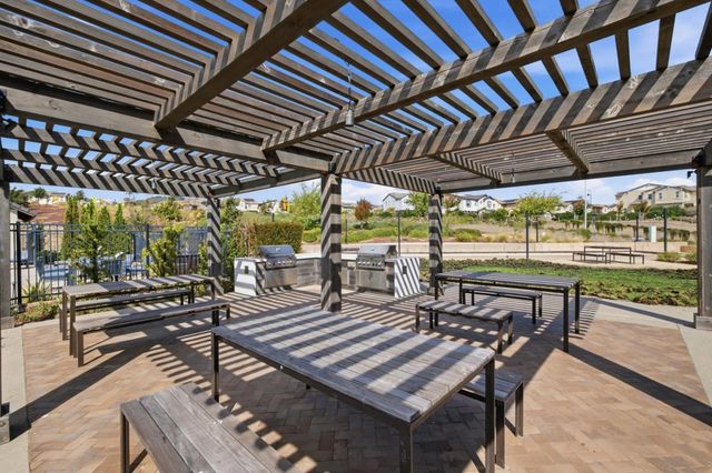 822 Via Palermo, San Ramon, CA 94583