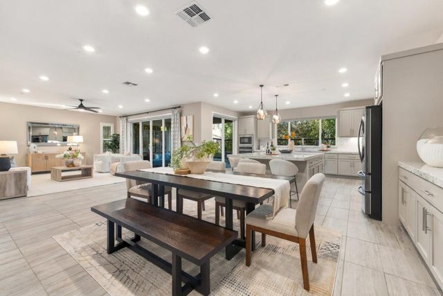 822 Via Palermo, San Ramon, CA 94583