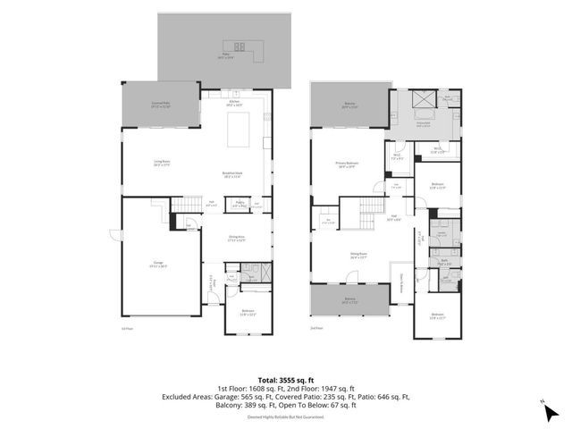 822 Via Palermo, San Ramon, CA 94583
