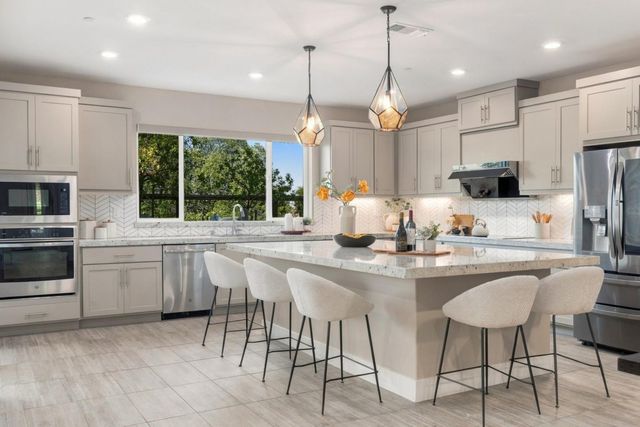 822 Via Palermo, San Ramon, CA 94583
