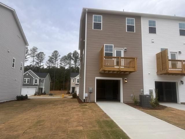 217 Ivy Vine Way, Raleigh, NC 27610