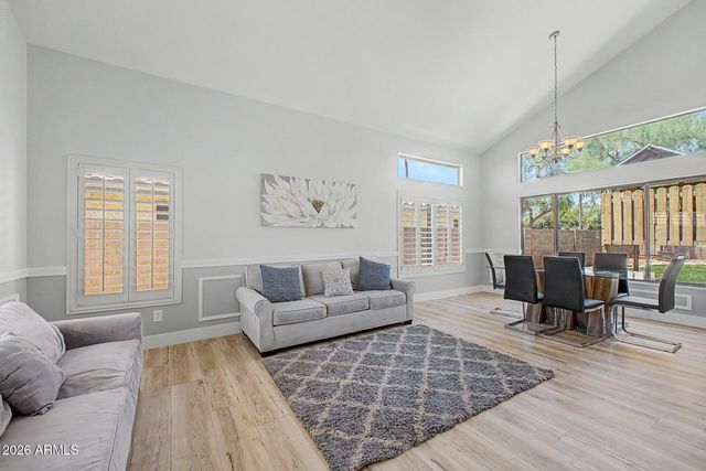 1848 E ASPEN Way, Gilbert, AZ 85234