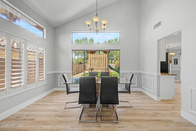 1848 E ASPEN Way, Gilbert, AZ 85234
