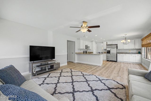 1848 E ASPEN Way, Gilbert, AZ 85234