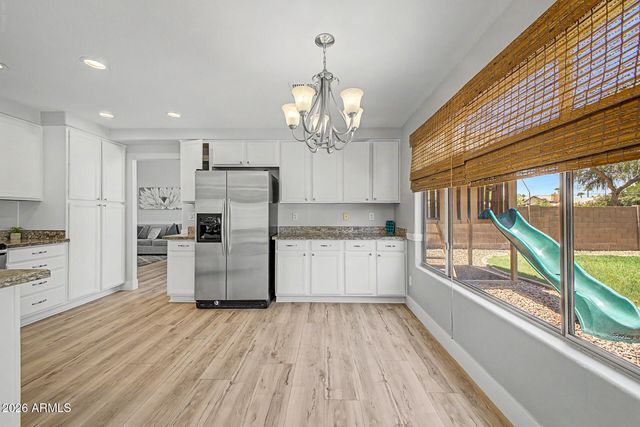 1848 E ASPEN Way, Gilbert, AZ 85234