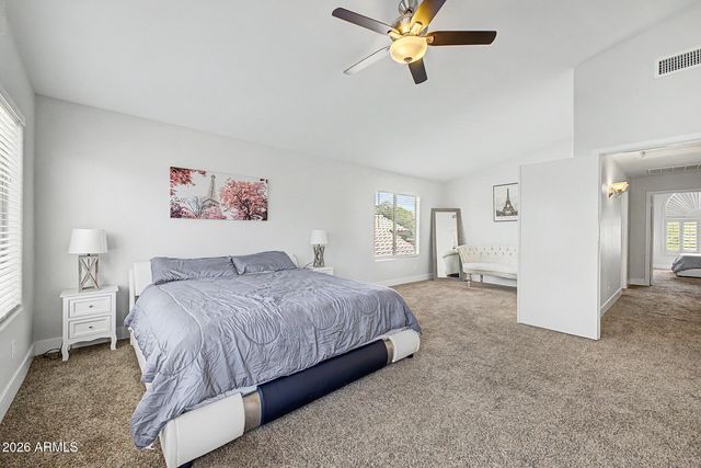 1848 E ASPEN Way, Gilbert, AZ 85234
