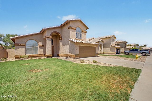 1848 E ASPEN Way, Gilbert, AZ 85234