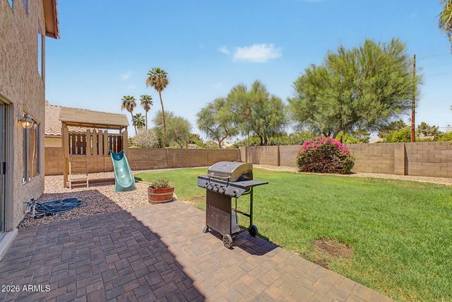 1848 E ASPEN Way, Gilbert, AZ 85234