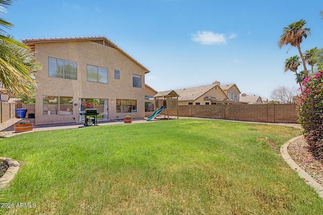 1848 E ASPEN Way, Gilbert, AZ 85234