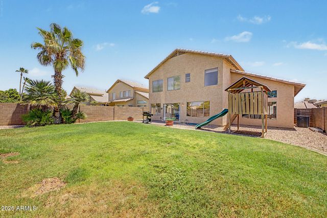 1848 E ASPEN Way, Gilbert, AZ 85234