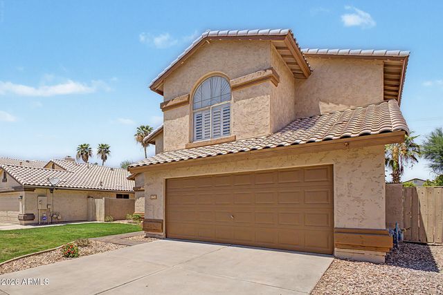 1848 E ASPEN Way, Gilbert, AZ 85234
