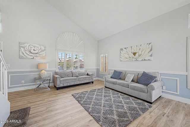 1848 E ASPEN Way, Gilbert, AZ 85234