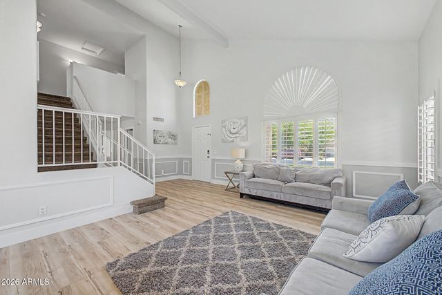 1848 E ASPEN Way, Gilbert, AZ 85234