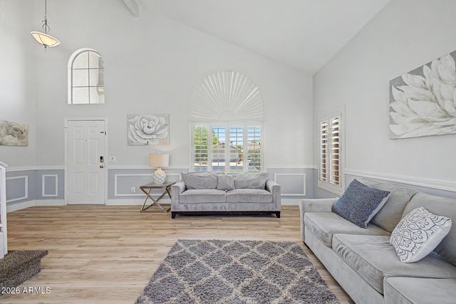 1848 E ASPEN Way, Gilbert, AZ 85234