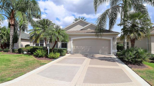 1089 ISLE OF PALMS PATH, The Villages, FL 32162