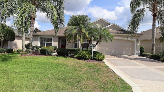 1089 ISLE OF PALMS PATH, The Villages, FL 32162