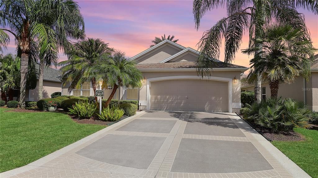 1089 ISLE OF PALMS PATH, The Villages, FL 32162