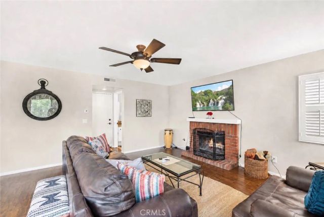 28603 Applewood Lane, Castaic, CA 91384