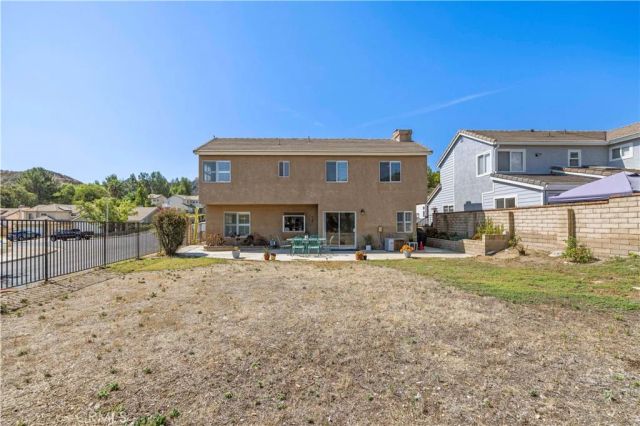 28603 Applewood Lane, Castaic, CA 91384