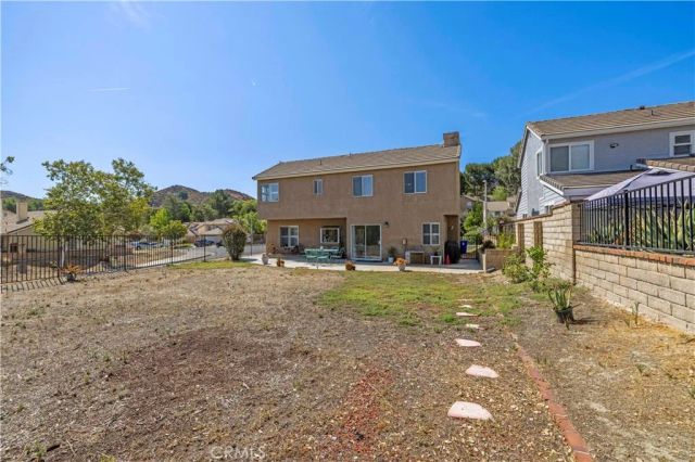 28603 Applewood Lane, Castaic, CA 91384