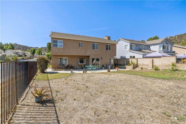 28603 Applewood Lane, Castaic, CA 91384