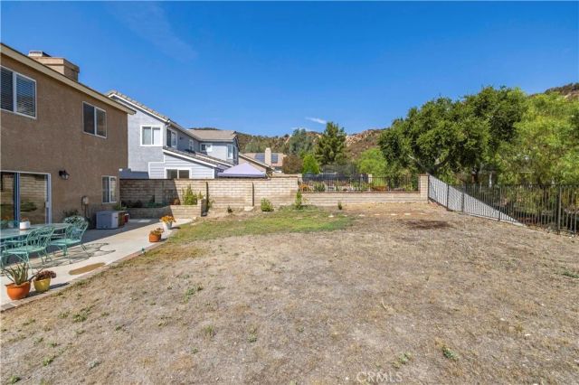 28603 Applewood Lane, Castaic, CA 91384