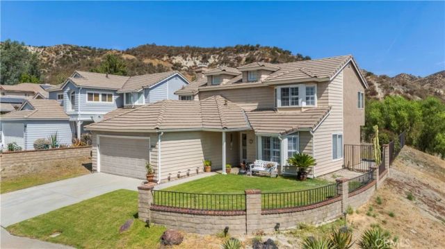 28603 Applewood Lane, Castaic, CA 91384