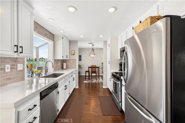 28603 Applewood Lane, Castaic, CA 91384