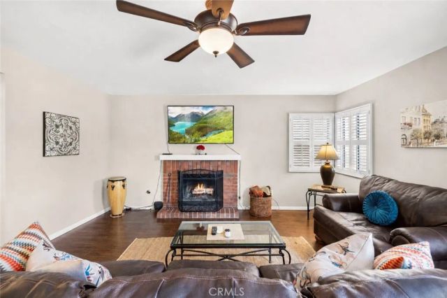 28603 Applewood Lane, Castaic, CA 91384