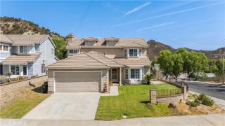 28603 Applewood Lane, Castaic, CA 91384