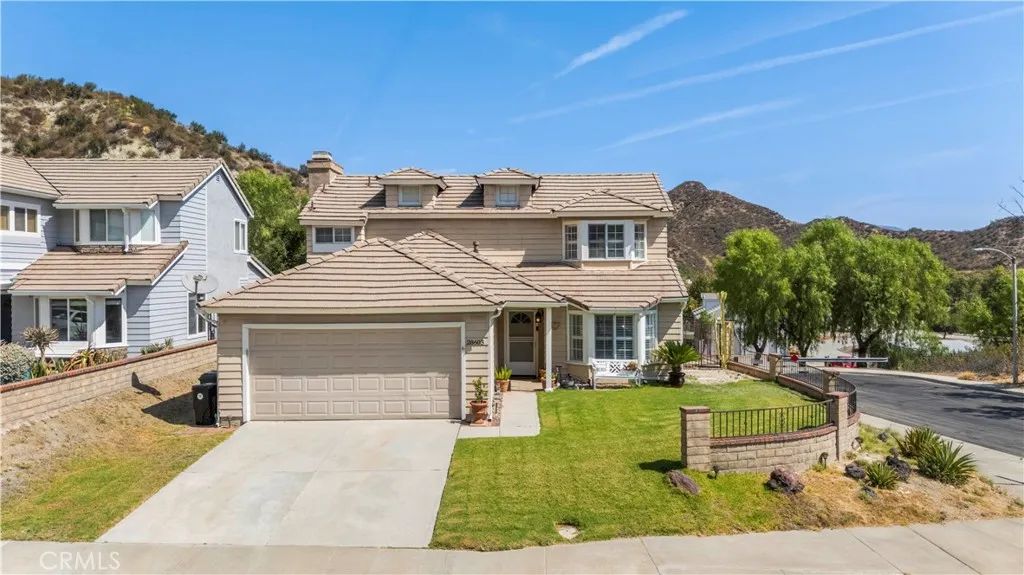 28603 Applewood Lane, Castaic, CA 91384