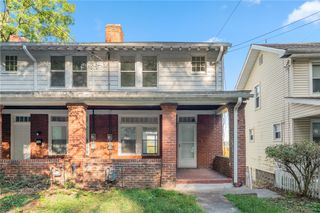 3163 Beechwood Blvd, Squirrel Hill, PA 15217