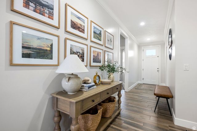 1448 BOOMERS LOOP, Santa Clara, UT 84765