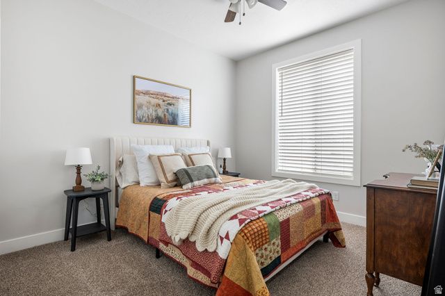 1448 BOOMERS LOOP, Santa Clara, UT 84765