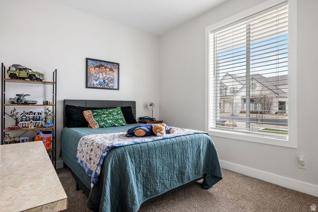 1448 BOOMERS LOOP, Santa Clara, UT 84765