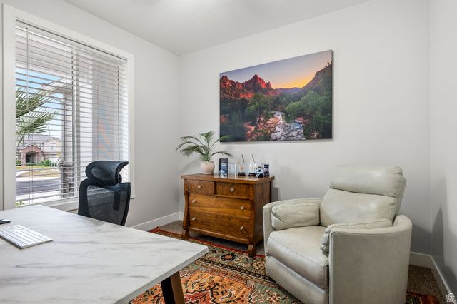 1448 BOOMERS LOOP, Santa Clara, UT 84765