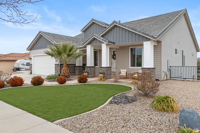 1448 BOOMERS LOOP, Santa Clara, UT 84765