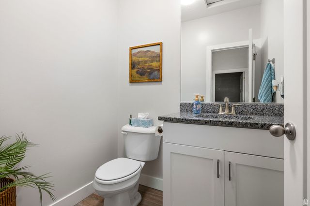 1448 BOOMERS LOOP, Santa Clara, UT 84765