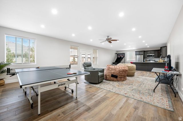 1448 BOOMERS LOOP, Santa Clara, UT 84765