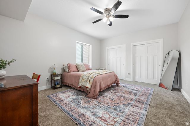 1448 BOOMERS LOOP, Santa Clara, UT 84765