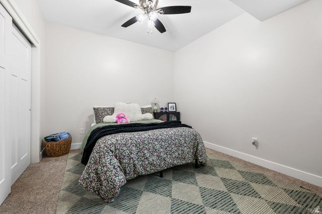 1448 BOOMERS LOOP, Santa Clara, UT 84765