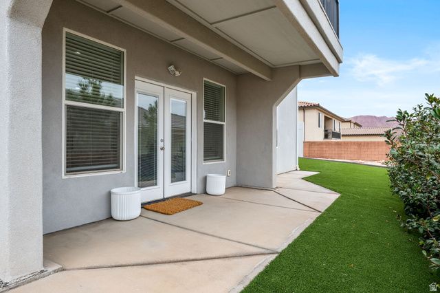 1448 BOOMERS LOOP, Santa Clara, UT 84765