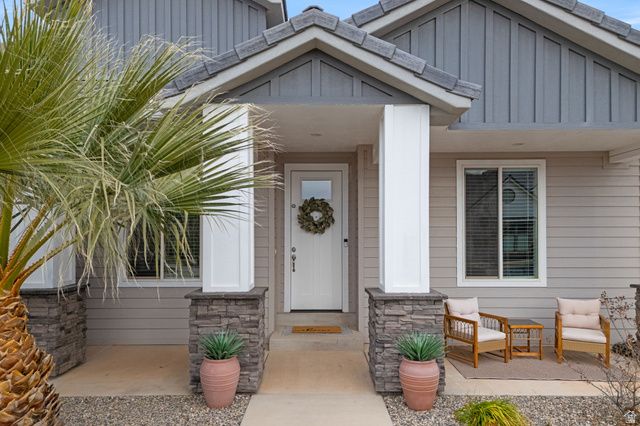 1448 BOOMERS LOOP, Santa Clara, UT 84765