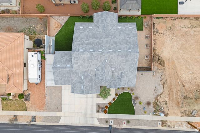 1448 BOOMERS LOOP, Santa Clara, UT 84765