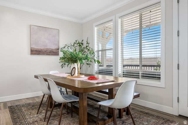 1448 BOOMERS LOOP, Santa Clara, UT 84765