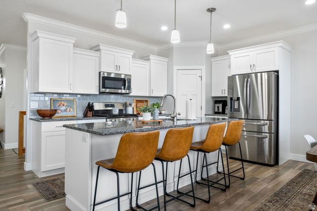 1448 BOOMERS LOOP, Santa Clara, UT 84765