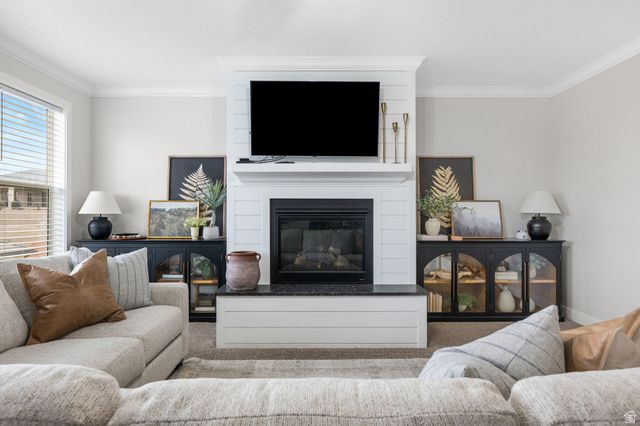 1448 BOOMERS LOOP, Santa Clara, UT 84765