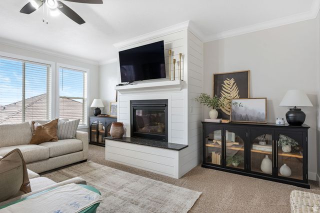 1448 BOOMERS LOOP, Santa Clara, UT 84765