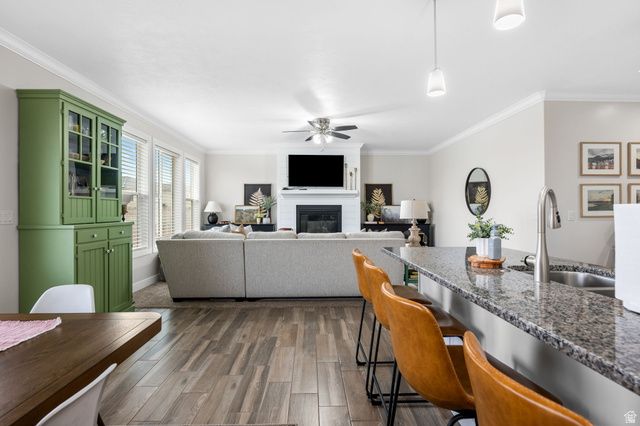 1448 BOOMERS LOOP, Santa Clara, UT 84765