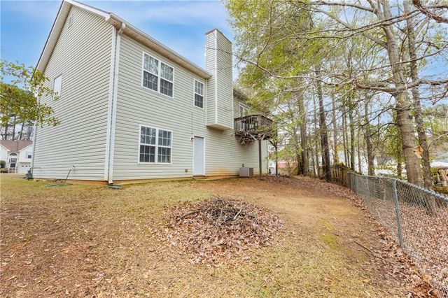 159 Villa Rosa Ridge, Temple, GA 30179